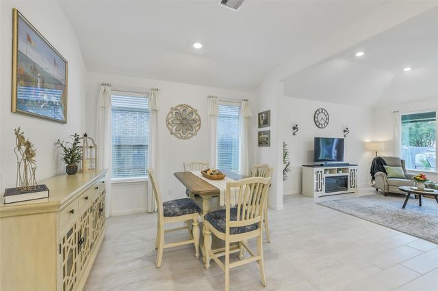 19722 Palomino Prairie Trail, Tomball, TX 77377