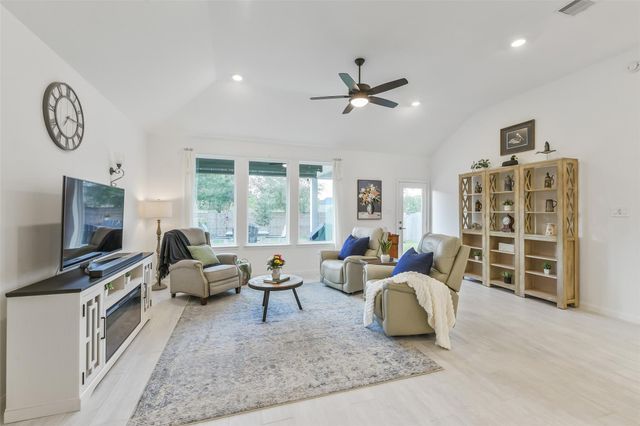 19722 Palomino Prairie Trail, Tomball, TX 77377