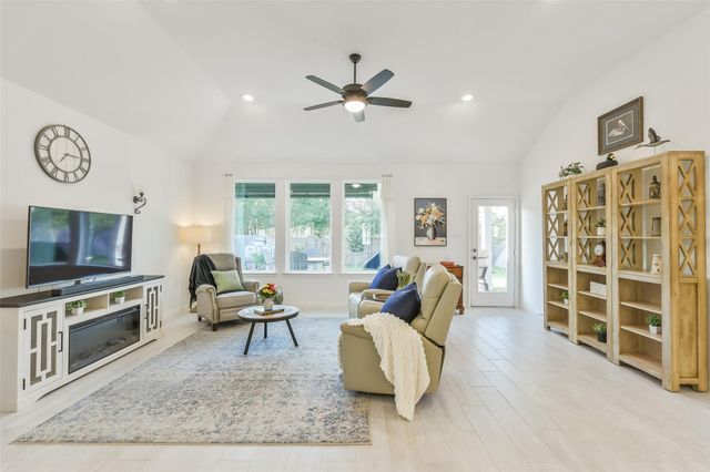 19722 Palomino Prairie Trail, Tomball, TX 77377