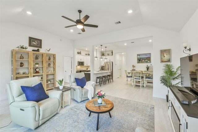 19722 Palomino Prairie Trail, Tomball, TX 77377