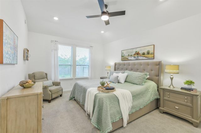 19722 Palomino Prairie Trail, Tomball, TX 77377