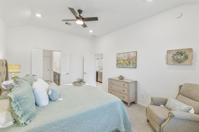 19722 Palomino Prairie Trail, Tomball, TX 77377