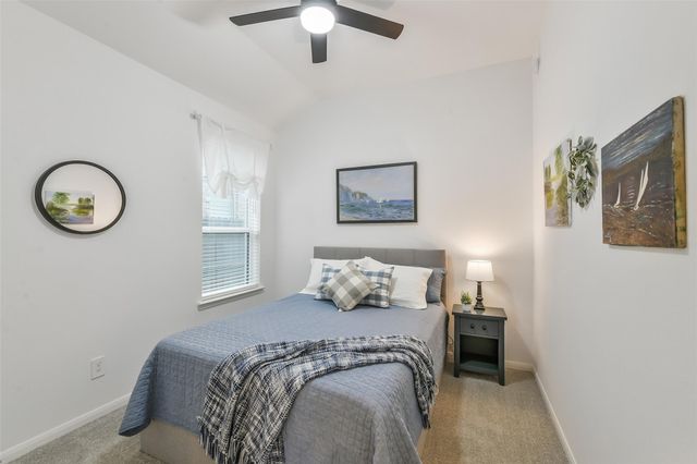 19722 Palomino Prairie Trail, Tomball, TX 77377