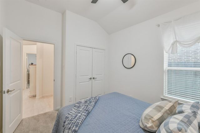 19722 Palomino Prairie Trail, Tomball, TX 77377