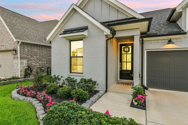 19722 Palomino Prairie Trail, Tomball, TX 77377