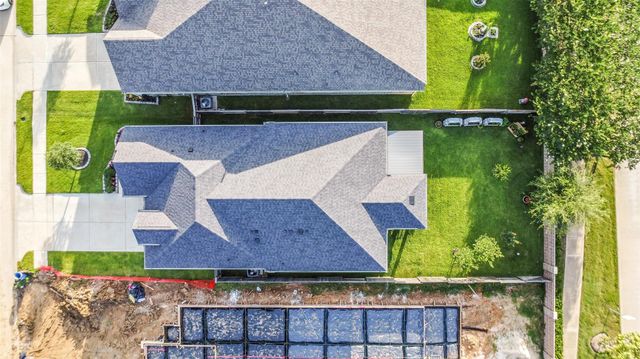 19722 Palomino Prairie Trail, Tomball, TX 77377