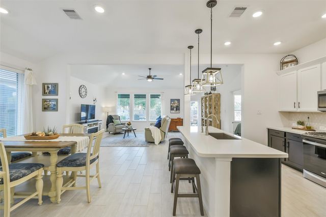 19722 Palomino Prairie Trail, Tomball, TX 77377