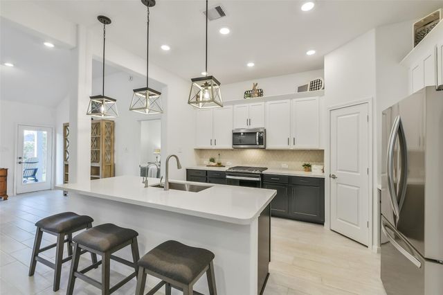 19722 Palomino Prairie Trail, Tomball, TX 77377