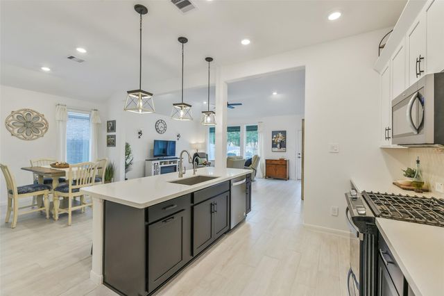 19722 Palomino Prairie Trail, Tomball, TX 77377