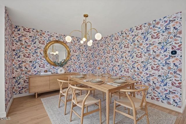 105 Oakstone Drive, Chapel Hill, NC 27514