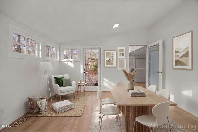 105 Oakstone Drive, Chapel Hill, NC 27514