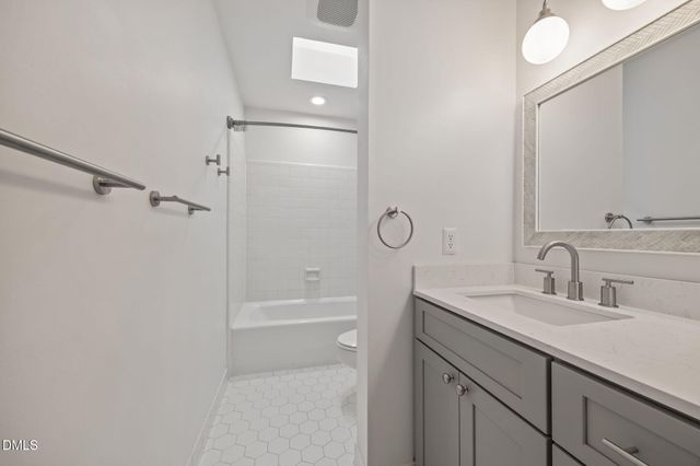 105 Oakstone Drive, Chapel Hill, NC 27514