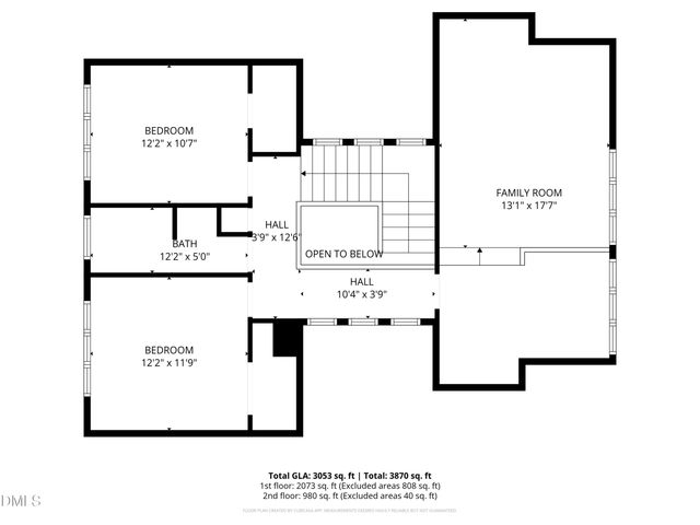 105 Oakstone Drive, Chapel Hill, NC 27514