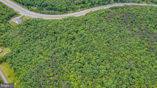 LOT 2 TIMBER RIDGE RD N, Cross Junction, VA 22625