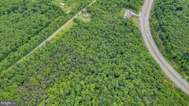 LOT 2 TIMBER RIDGE RD N, Cross Junction, VA 22625