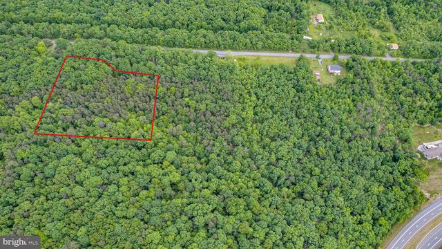 LOT 2 TIMBER RIDGE RD N, Cross Junction, VA 22625
