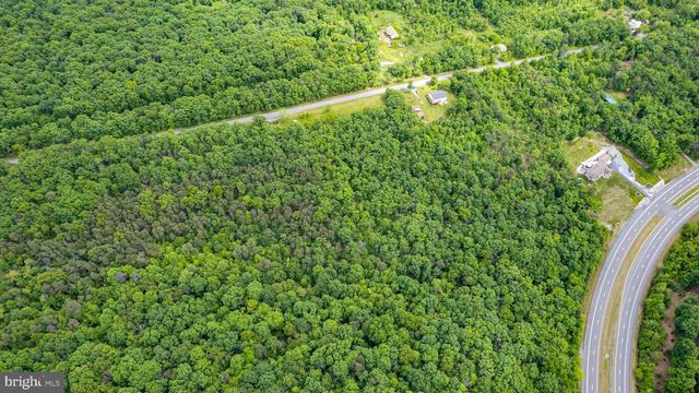 LOT 2 TIMBER RIDGE RD N, Cross Junction, VA 22625