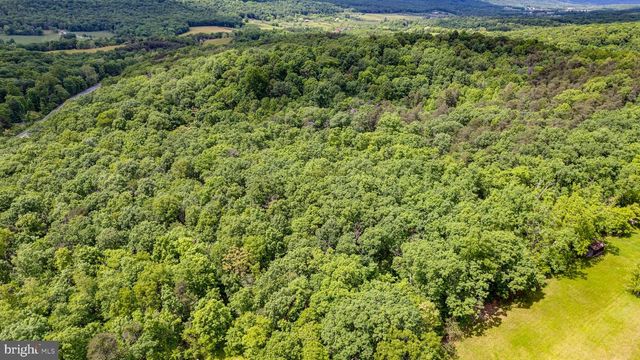 LOT 2 TIMBER RIDGE RD N, Cross Junction, VA 22625