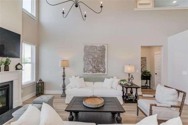 60 Table Rock Court, Hoschton, GA 30548