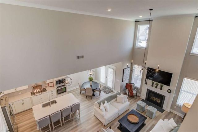 60 Table Rock Court, Hoschton, GA 30548