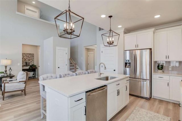 60 Table Rock Court, Hoschton, GA 30548