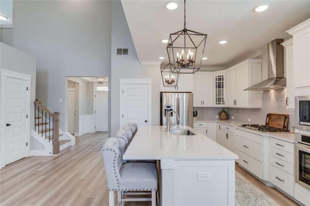 60 Table Rock Court, Hoschton, GA 30548