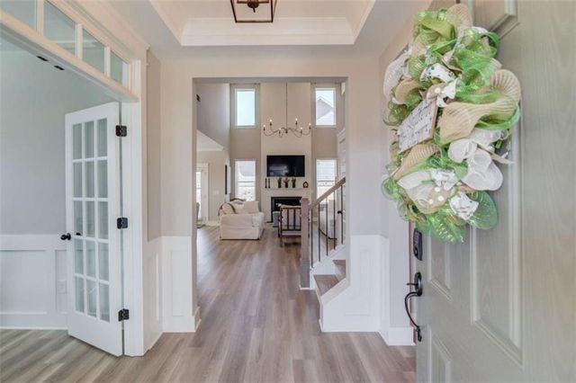 60 Table Rock Court, Hoschton, GA 30548