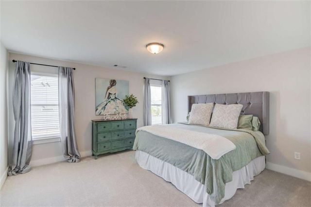 60 Table Rock Court, Hoschton, GA 30548