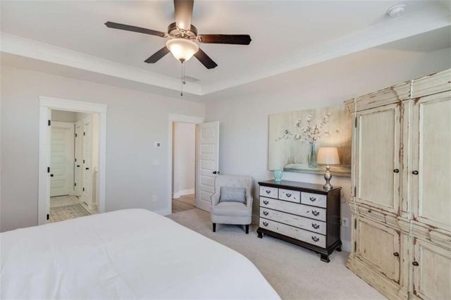 60 Table Rock Court, Hoschton, GA 30548