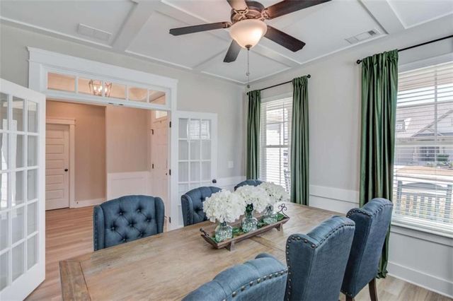 60 Table Rock Court, Hoschton, GA 30548