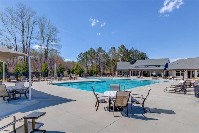 60 Table Rock Court, Hoschton, GA 30548