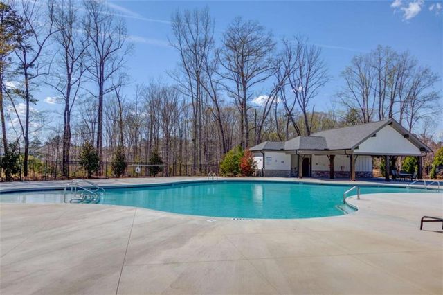 60 Table Rock Court, Hoschton, GA 30548