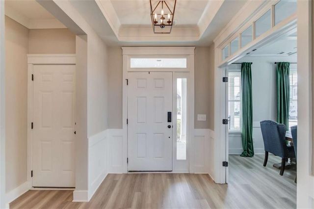 60 Table Rock Court, Hoschton, GA 30548