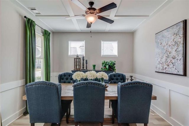 60 Table Rock Court, Hoschton, GA 30548