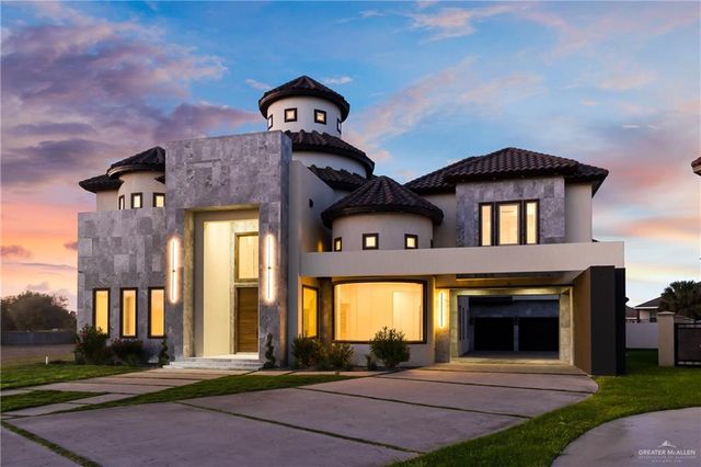 1000 Travis Street, Mission, TX 78572