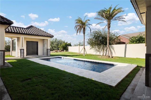 1000 Travis Street, Mission, TX 78572