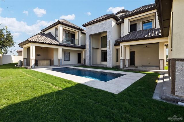 1000 Travis Street, Mission, TX 78572