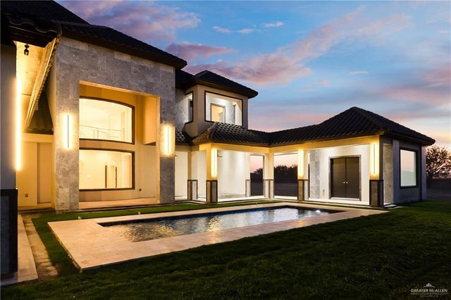 1000 Travis Street, Mission, TX 78572