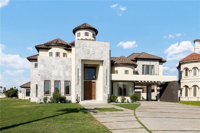 1000 Travis Street, Mission, TX 78572