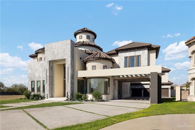 1000 Travis Street, Mission, TX 78572