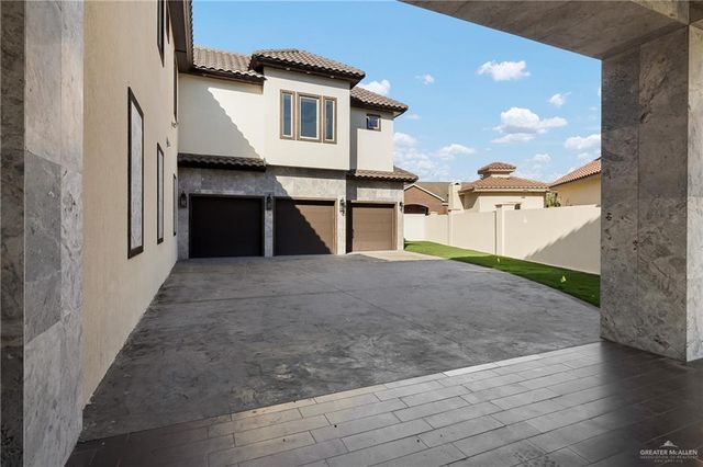 1000 Travis Street, Mission, TX 78572