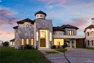 1000 Travis Street, Mission, TX 78572