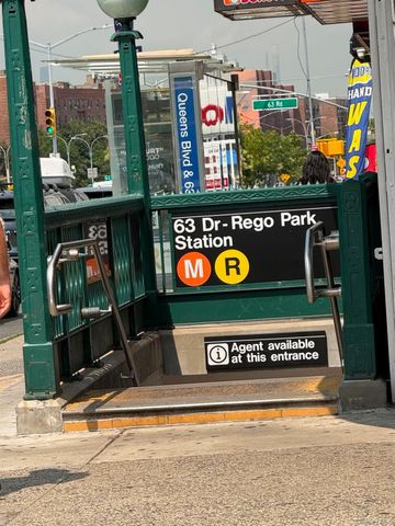 85-11 65th Drive, Rego Park, NY 11374