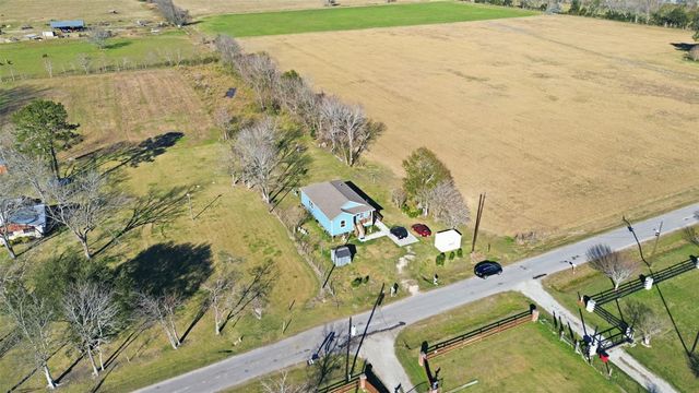 7472 County Road 605, Dayton, TX 77535