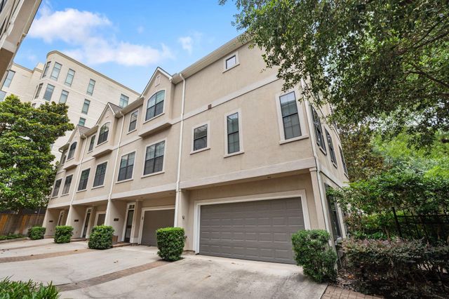 2210 Mid Lane 101, Houston, TX 77027