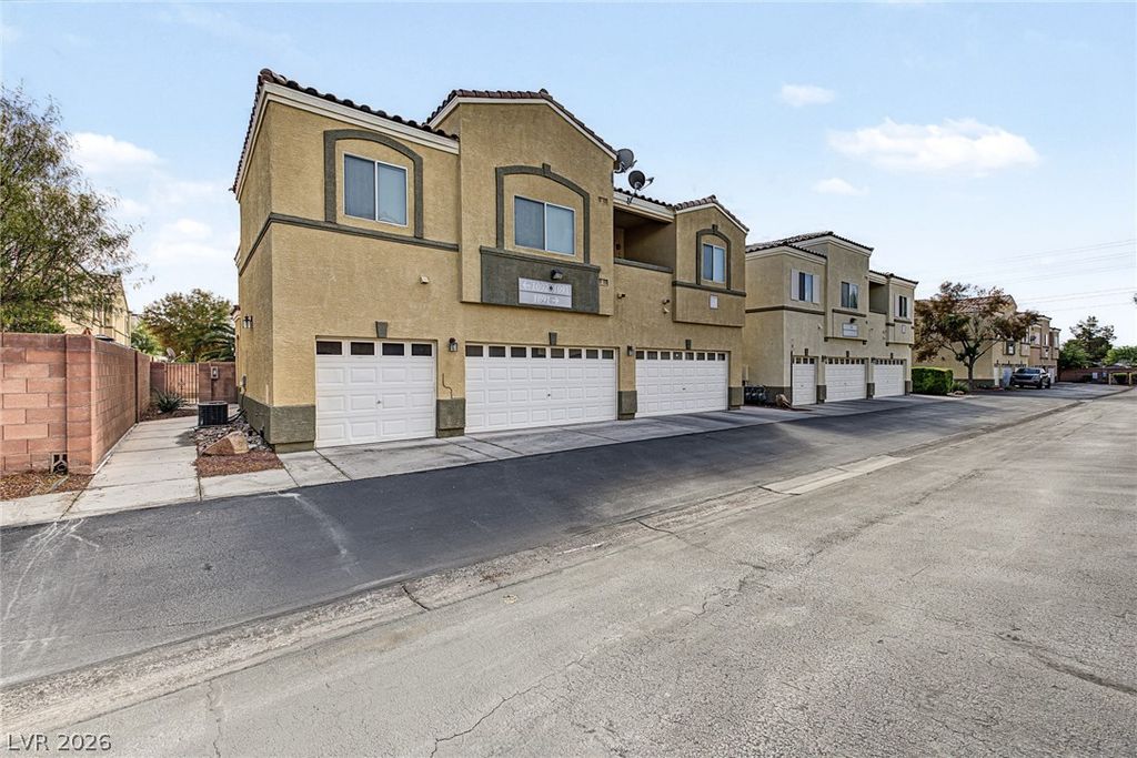 6170 East Sahara Avenue 1092, Las Vegas, NV 89142 — exterior