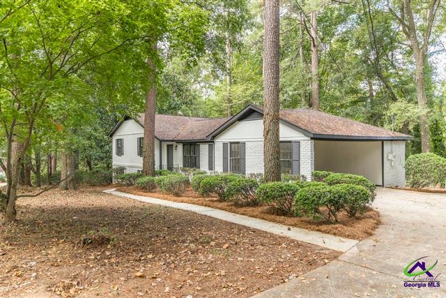 816 Wentworth Drive, Macon, GA 31210