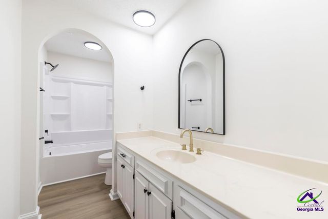 816 Wentworth Drive, Macon, GA 31210
