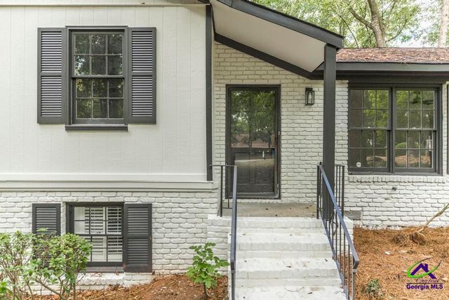 816 Wentworth Drive, Macon, GA 31210