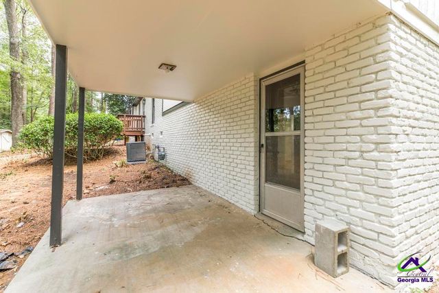 816 Wentworth Drive, Macon, GA 31210